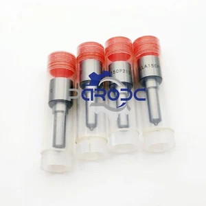 4 pcs Fuel Injector Nozzle DLLA150P213 for Cummins Engine Bosch 0433171175 - Picture 1 of 4
