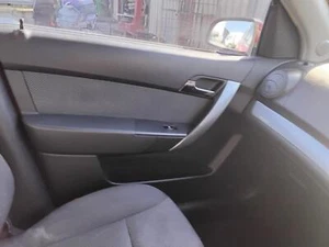 HOLDEN BARINA DOOR TRIM LH FRONT, TK, 5DR HATCH, TO VIN -AB999999, 08/08-12/11 - Picture 1 of 3