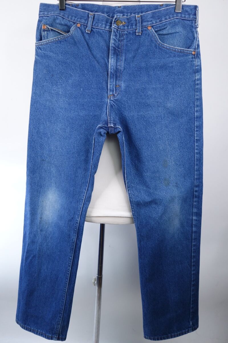 Lee Casual 1970s Vintage Jeans for Men for sale | eBay Lee Casual 1970s Vintage Jeans for Men for sale | eBay