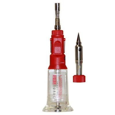 Rothenberger Lötbrenner Ro Pen Gaslötkolben Gasbrenner Lötgerät Gasbrenner 35115 - Bild 1 von 2