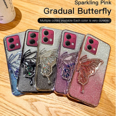 Funda Para Motorola MOTO G Edge G8 G9 G30 G50 POWER PLUS PLAY Telefono Protecto Foto 1 de 4