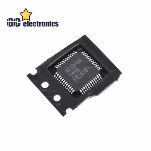 1/5/10PCS IC AS15-G AS15-F AS15-U AS15-HF AS15-HG E-CMOS LCD Power Chips A3GS - Picture 1 of 10