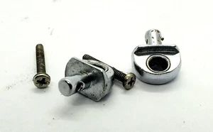 Canon FT QL Strap Lugs & Screws - Repair Replacement Part - Bild 1 von 1