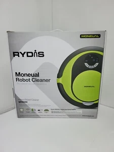 Moneual Rydis MR6550 - Green - Robotic Vacuum Cleaner - Picture 1 of 12