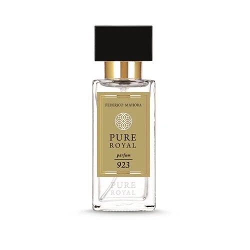 FM 923 PARFUM UNISEX - PURE ROYAL COLLECTION - Bild 1 von 1
