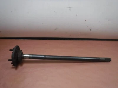 Eje trasero Jeep Grand Cherokee ZJ 95-98 Dana 44 eje lateral pasajero eje OEM Foto 1 de 4