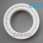 6805 Full Ceramic Zirconia Oxide Bearing ZrO2 25 x 37 x 7mm Self-lubricatin​g