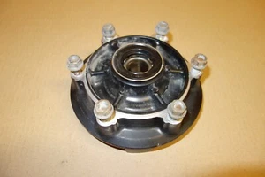 Portapiñones Kawasaki ZZR600 ZZR 600 1994 MODELO - Imagen 1 de 6