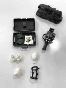 WWE / WWF Wrestling Zubehör Konvolut Konvolut Konvolut - Bild 1 von 8