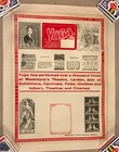 YUGA ORIGINAL Lithograph Magic Poster 90 Yr