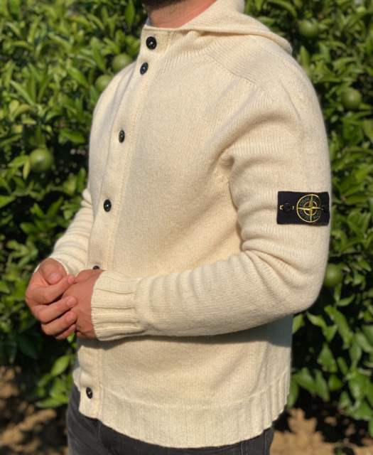 Stone Island Hooded Sweaters for Men for sale | eBay