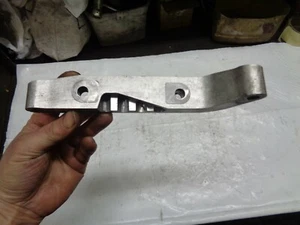 2010-2012 Polaris Rush Switchback Pro RMK 800 right motor mount strap 5137183 - Picture 1 of 14