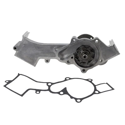 Bomba de agua del motor y junta Hitachi para Nissan Frontier Xterra SE SC XE V6 3,3 L Foto 1 de 4