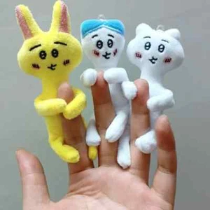 Chii kawa Anime Doll Toy Body Wire Skeleton Action Doll Hachiware Usagi Cute - Picture 1 of 27