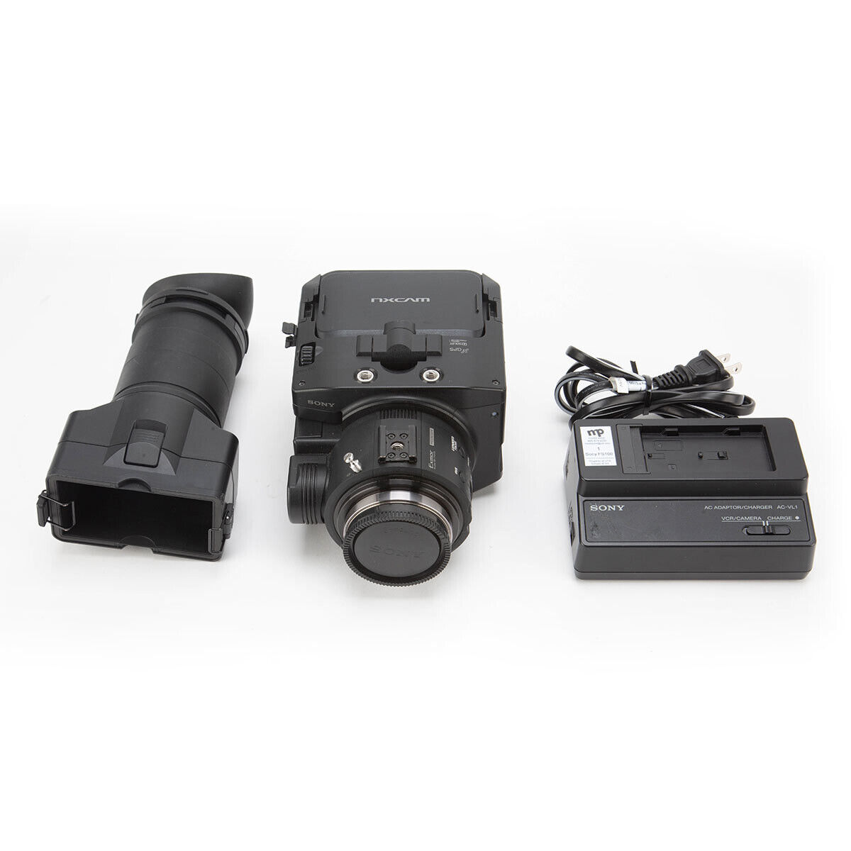 Sony Fs100 for sale | eBay Sony Fs100 for sale | eBay