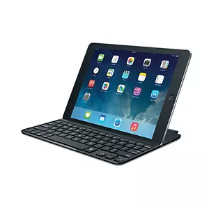 Logitech Ultrathin Keyboard Folio for Apple IPad Air / Black AZERTY