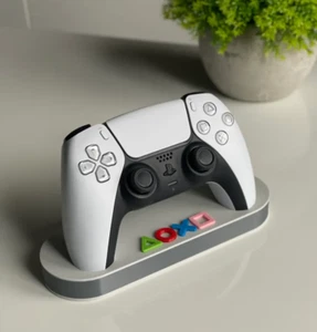 Soporte de mando adecuado para Playstation 5 PS5 Sony Stand PS Soporte Soporte - Imagen 1 de 7