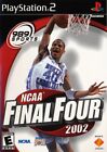 NCAA Final Four 2002 - Solo juego Playstation 2