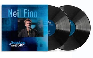 Neil Finn - Sessions At West 54th [2-lp] RSD 2025 NEW Vinyl - Picture 1 of 1