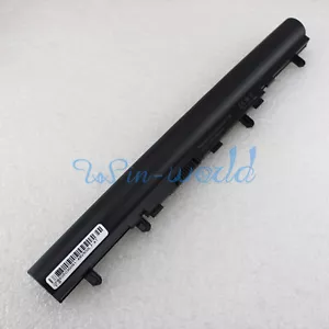 2600MAH AL12A32 Battery for Acer Aspire V5 V5-571 V5-571p E1-472 E1-570g AL12A7 - Picture 1 of 4