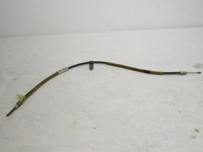 Cable actuador freno estacionamiento emergencia Jaguar XK XKR 2014 10-15 |:Y Foto 1 de 4