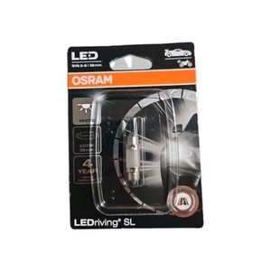 OSRAM LEDriving SL LED C5W (36mm) 6000K Cool White Car Bulbs (Single) - Picture 1 of 2