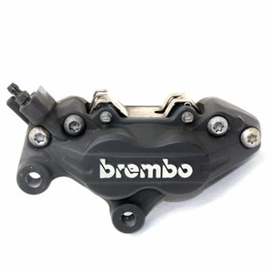 2015-2016 MOTO GUZZI V7 III STONE Front Brake Caliper Brembo - 2B001197 - Picture 1 of 12
