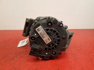 2015 MERCEDES C CLASS 2.1L DIESEL ALTERNATOR 0009062822 - Picture 1 of 5