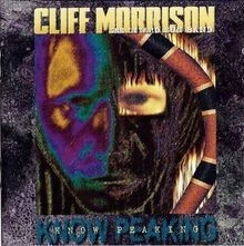 Know Peaking von Cliff Morrison | CD | Zustand sehr gut - Bild 1 von 2