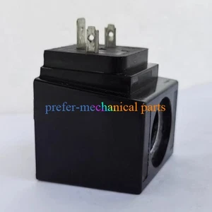 1 Pcs New Fit For 4301932-240V Solenoid Valve Coil - Picture 1 of 1