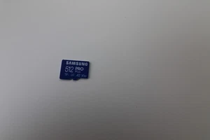 Samsung PRO Plus 512gb microSD Card - Picture 1 of 2