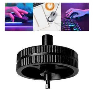 Scrollrad, leises, komfortables Maus-Scrollrad für Logitech G304 G305 - Afbeelding 1 van 7