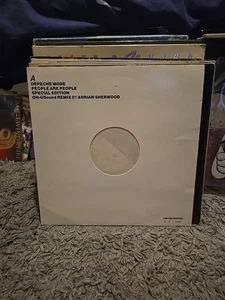 Depeche Mode - People Are People Special Edition - 1984 - Read Description - Picture 1 of 9