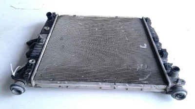 RADIADOR DE AGUA / 2300220 PARA SSANGYONG KYRON 270 SPR XDI PREMIUM 4WD Foto 1 de 4