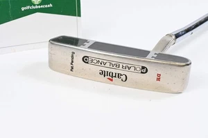 Carbite Polar Balanced DH Putter / 35.5 Inch - Picture 1 of 6