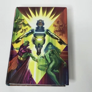 Guardians of the Galaxy Solo Classic Omnibus HC Hardcover *No Dust Jacket - Picture 1 of 9