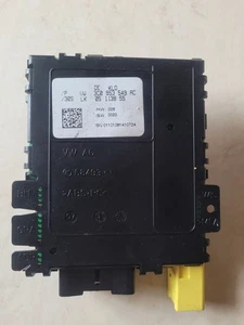 Lenksäulen Steuergerät VW Passat 3C Variant Lenkwinkelsensor 3C0953549AC - Bild 1 von 2