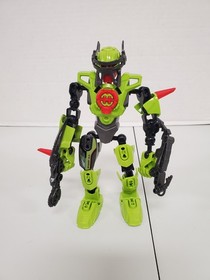 LEGO HERO Factory: Breez 2.0 (2142) 🔥