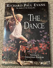 The Dance By Richard Paul Evans - Signed First Edition