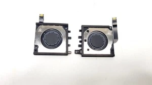 Dell Latitude 7320 Laptop Right Left CPU Cooling Fan 0DJ2D1 0PGV79 - Afbeelding 1 van 4