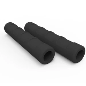 COUSSINETS EN MOUSSE ADOUCISSANTE (PAIRE) POUR LEVIERS D'EMBRAYAGE ET DE FR - Photo 1/1