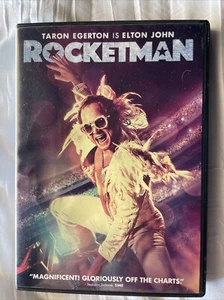 Rocketman DVD - Bild 1 von 4