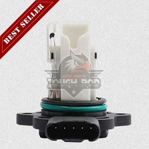 New Mass Air Flow Sensor MAF for BMW 128i 328i 328xi 528i 528xi X3 X5 Z4 07-13 - Picture 1 of 5
