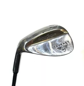 MacGregor Golf MT Tourney Sand Wedge LH Left Handed Steel Regular Flex 34" - Picture 1 of 7