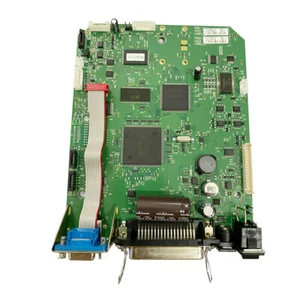 Mainboard for Zebra GK430T GX430T USB/Parallel/Serial 300dpi Motherboard Printer - Imagen 1 de 3