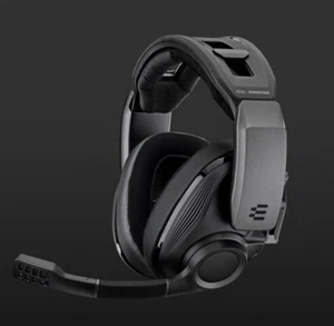EPOS I SENNHEISER GSP 670 Wireless Gaming Headset (1000233) - Picture 1 of 9