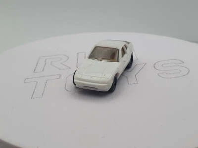 Porsche 924 Herpa 1/87 - Immagine 1 di 2