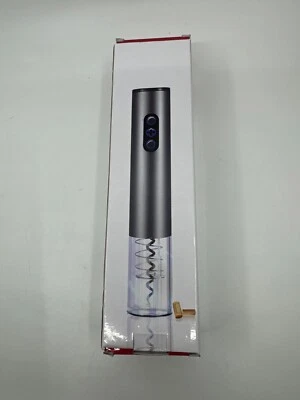 RoHS Electric Wine Opener( open box-New) Foto 1 de 2