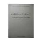Vivaldi Antonio Concerto The Shift Viole D' Love Strings Harpsichord 1973