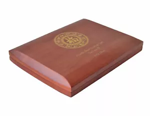 Pudełko na monety / pudełko / etui Kaseta na monety do Lunar Series III 3 12x 2 uncje Srebrne monety - Zdjęcie 1 z 2